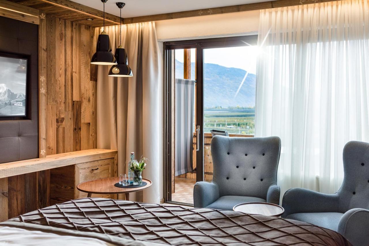 Mondi Hotel Tscherms المظهر الخارجي الصورة